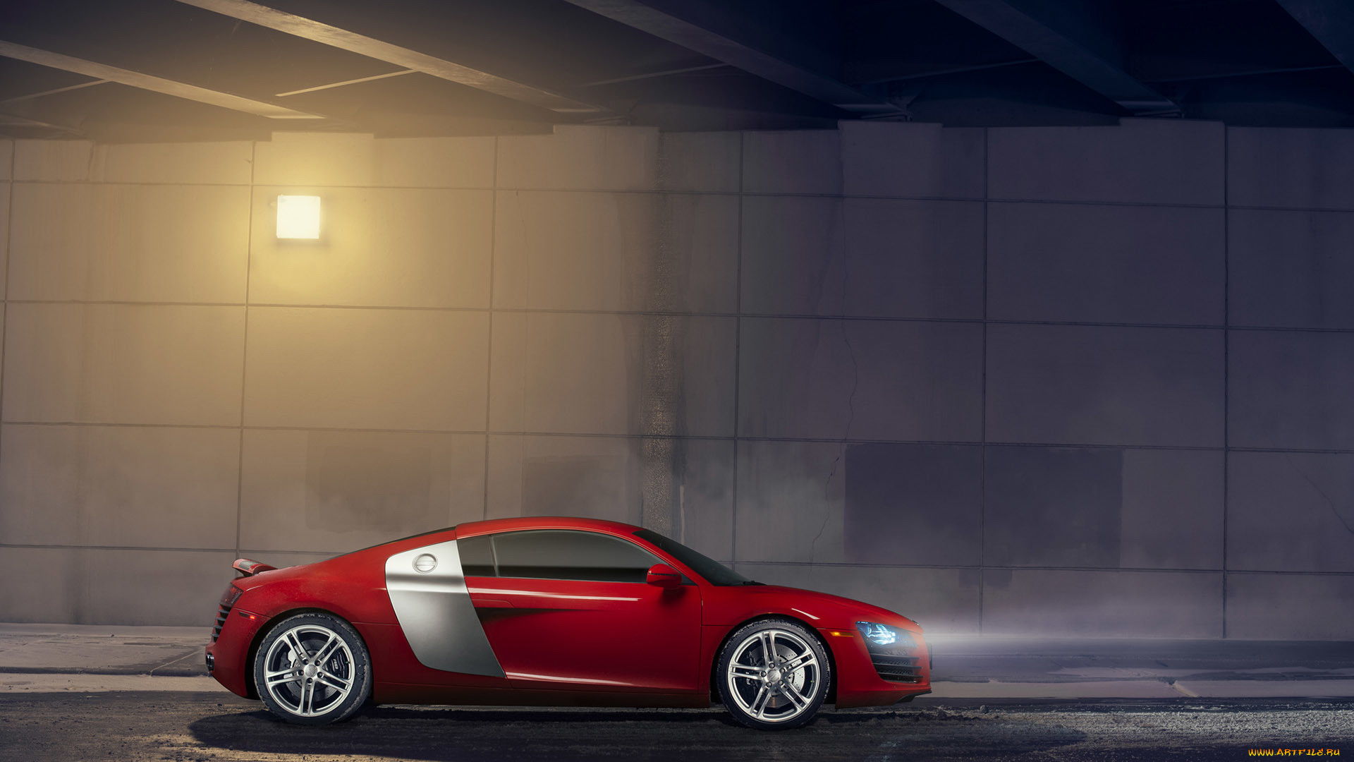 , audi, , r8